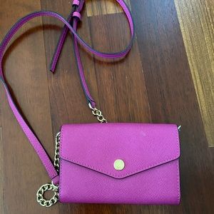 Michael Kors Crossbody! ⭐️